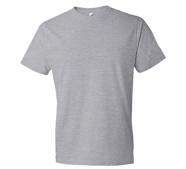 Customizable Anvil Youth Lightweight Short Sleeve T-Shirt